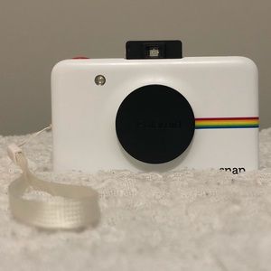 Polaroid Snap